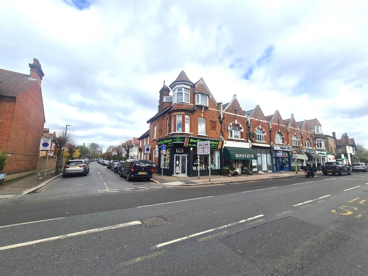 Retail premises for sale in Kingston Road, London SW20 Zoopla