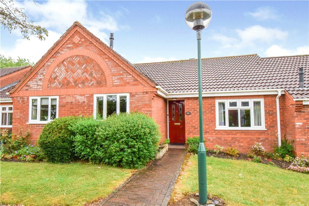 2 bed bungalow for sale in Sutton Close, Quorn, Loughborough LE12 Zoopla