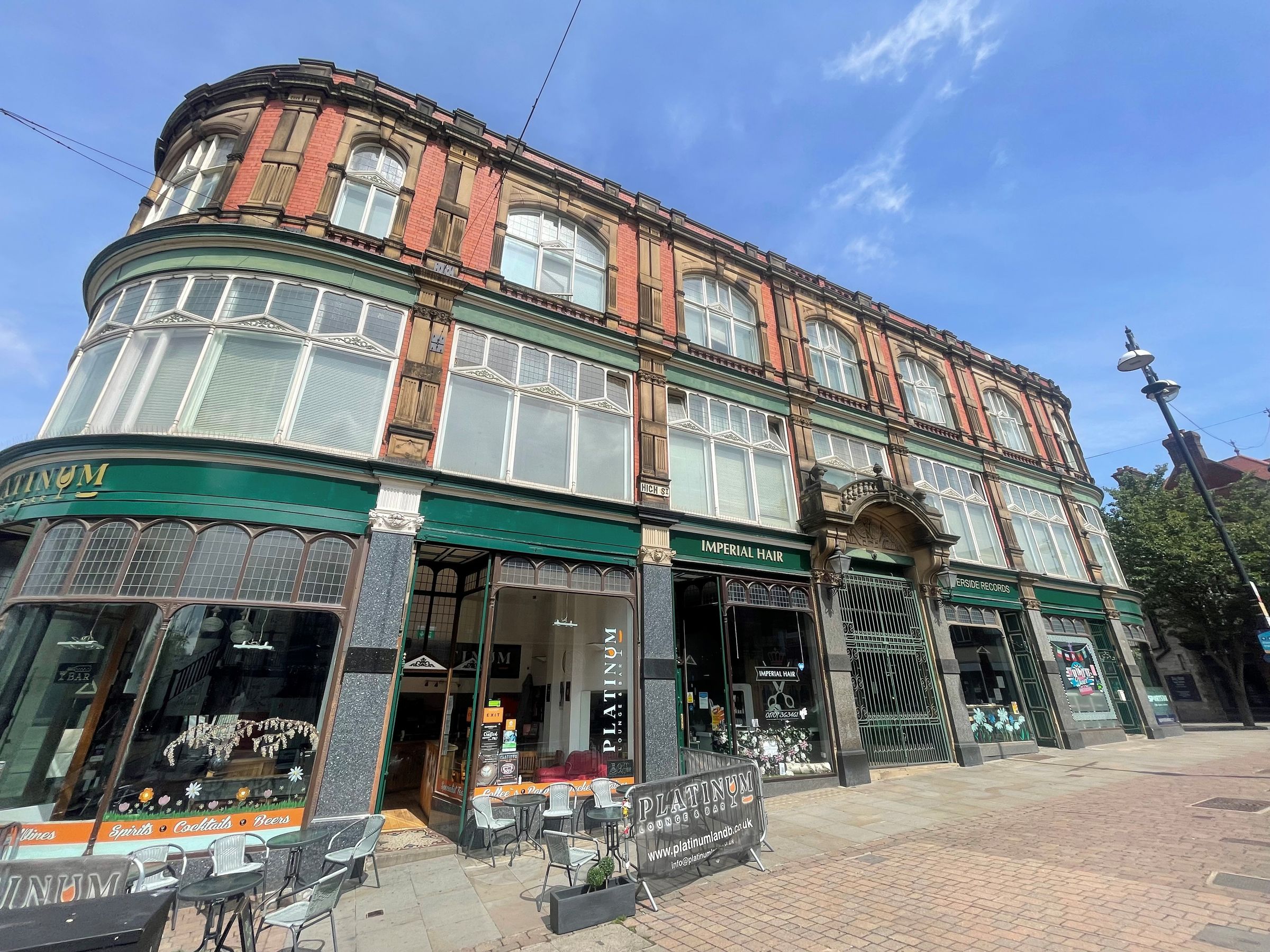 Studio for sale in High Street, Rotherham S60 Zoopla