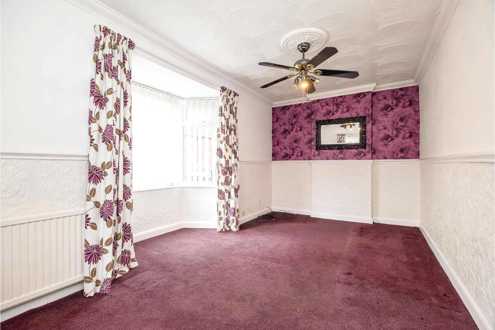 3 bed semidetached house for sale in Bedale Avenue, Billingham TS23