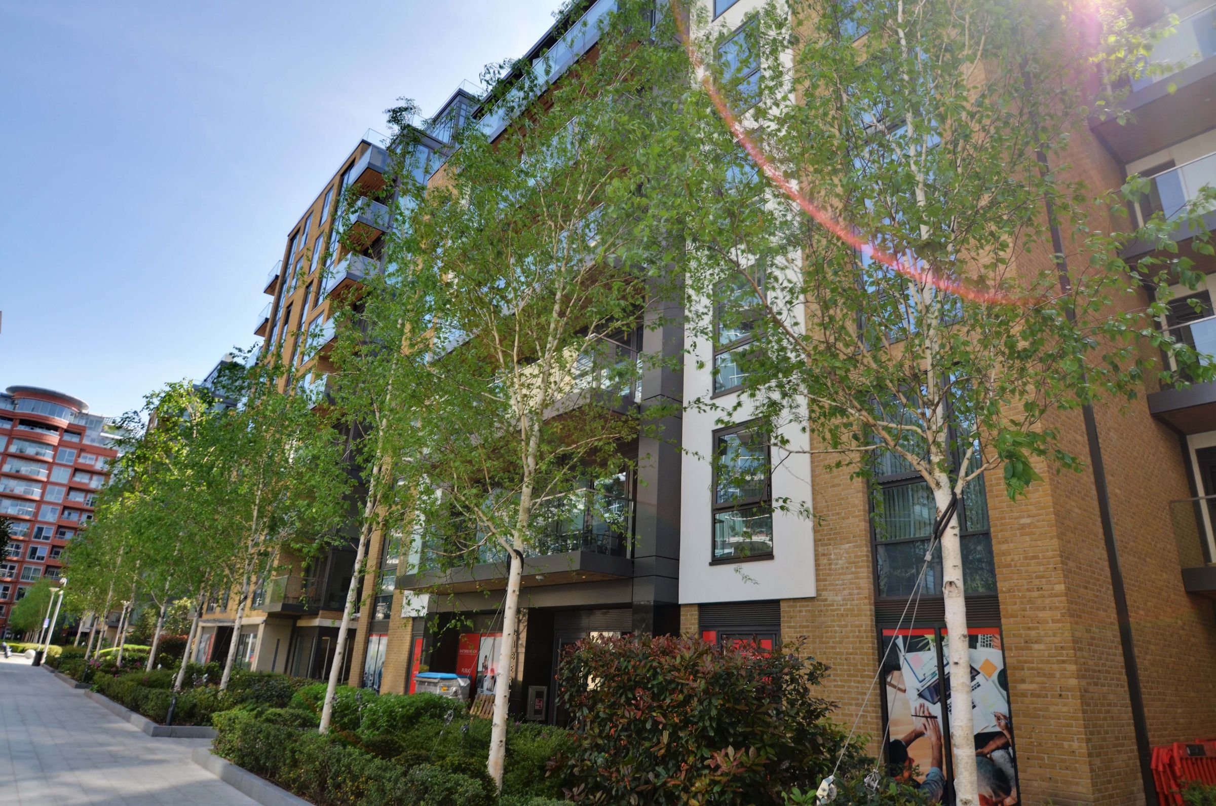 1 bed flat for sale in Juniper Drive, London SW18 Zoopla
