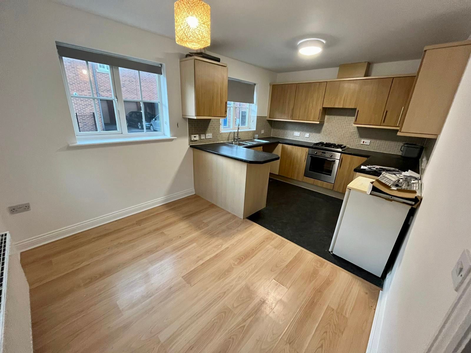 3 bed semidetached house for sale in Wye Valley Road, Sugar Way