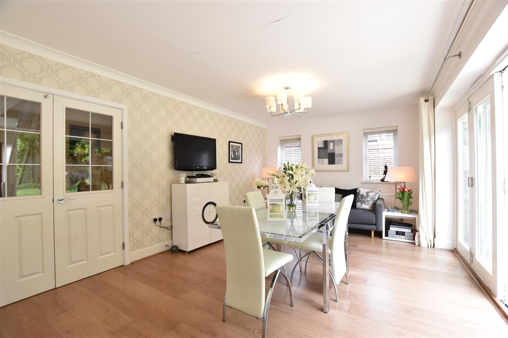 5 bed detached house for sale in Ermyn Way, Leatherhead KT22 Zoopla