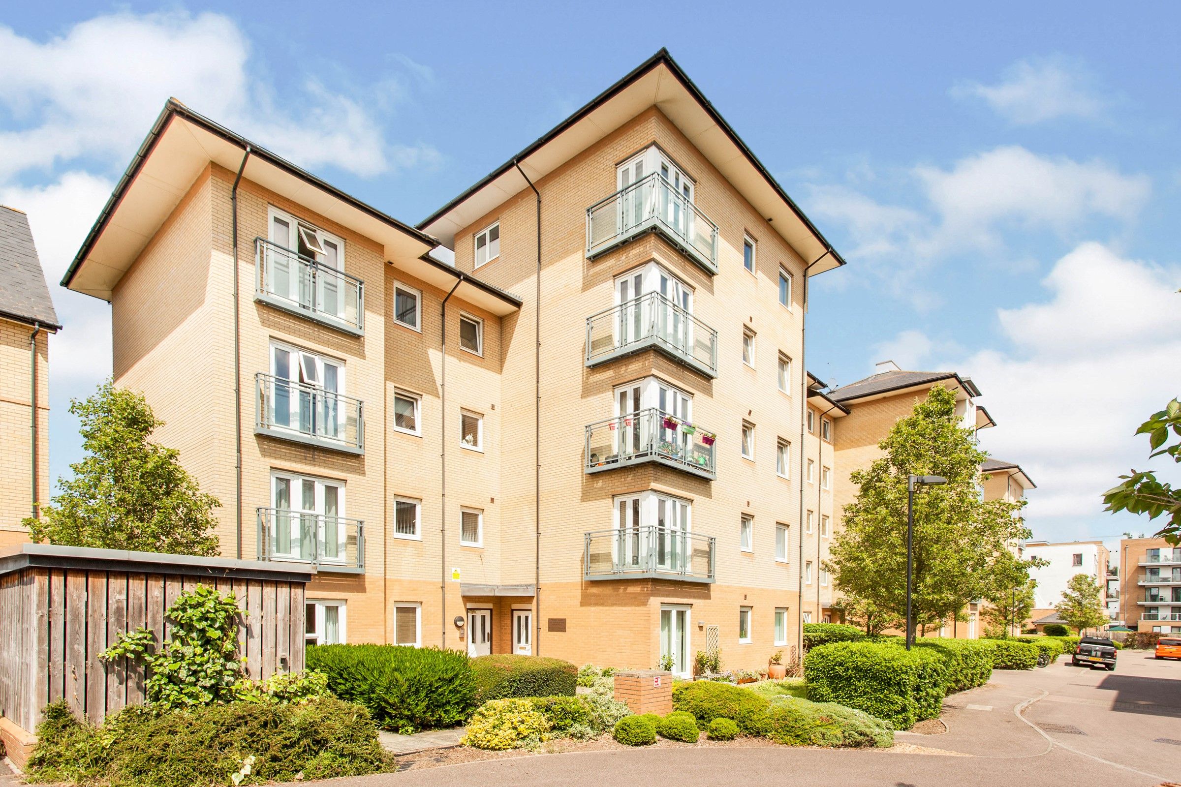 Cambridge, Cambridgeshire, Uk CB1  