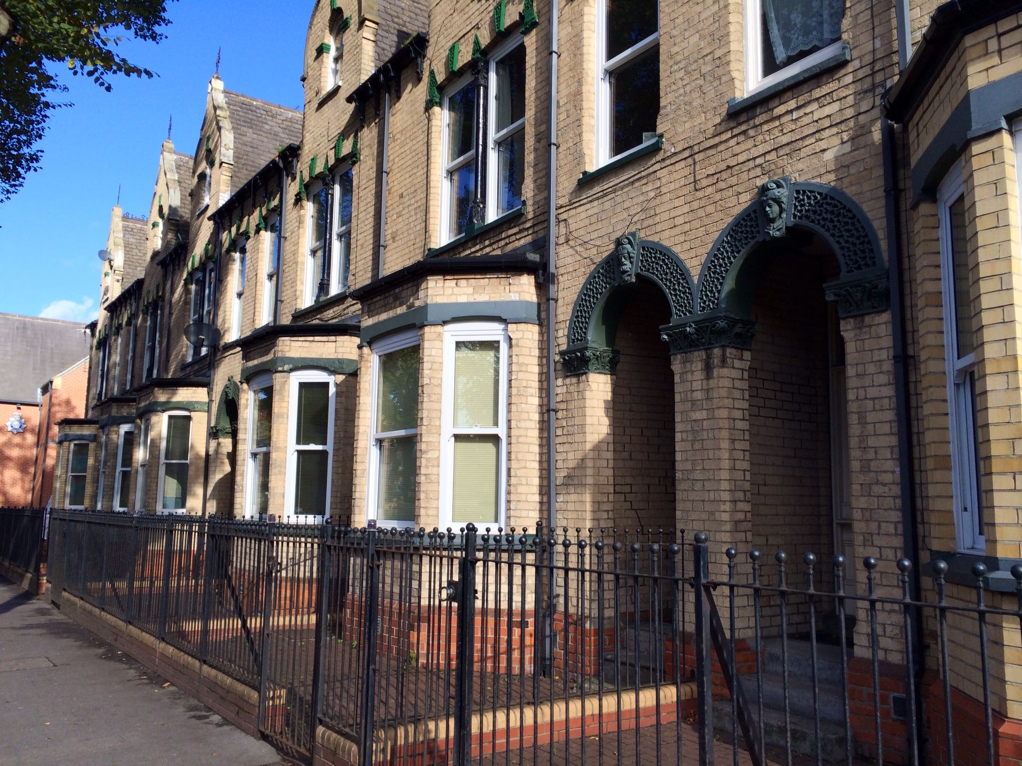 1 bed flat to rent in Beverley Road, Hull HU5 Zoopla
