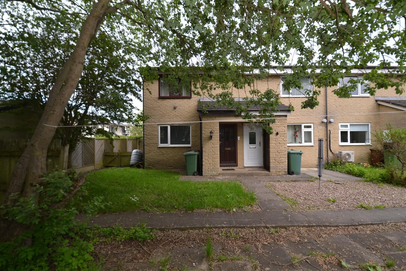 1 bed flat for sale in Adwalton Close, Drighlington, Bradford BD11 Zoopla