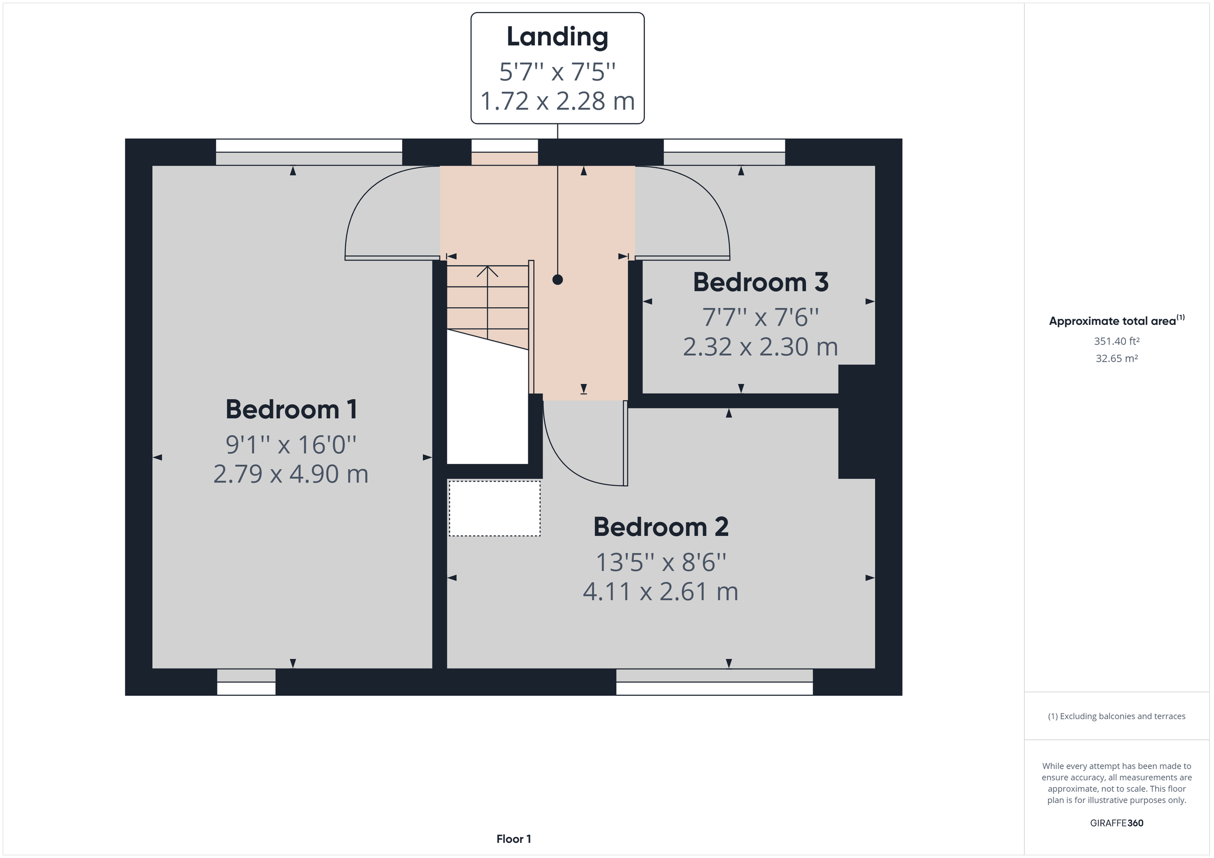 3 bed detached house to rent in Park Road, West Hendon, London NW4 Zoopla