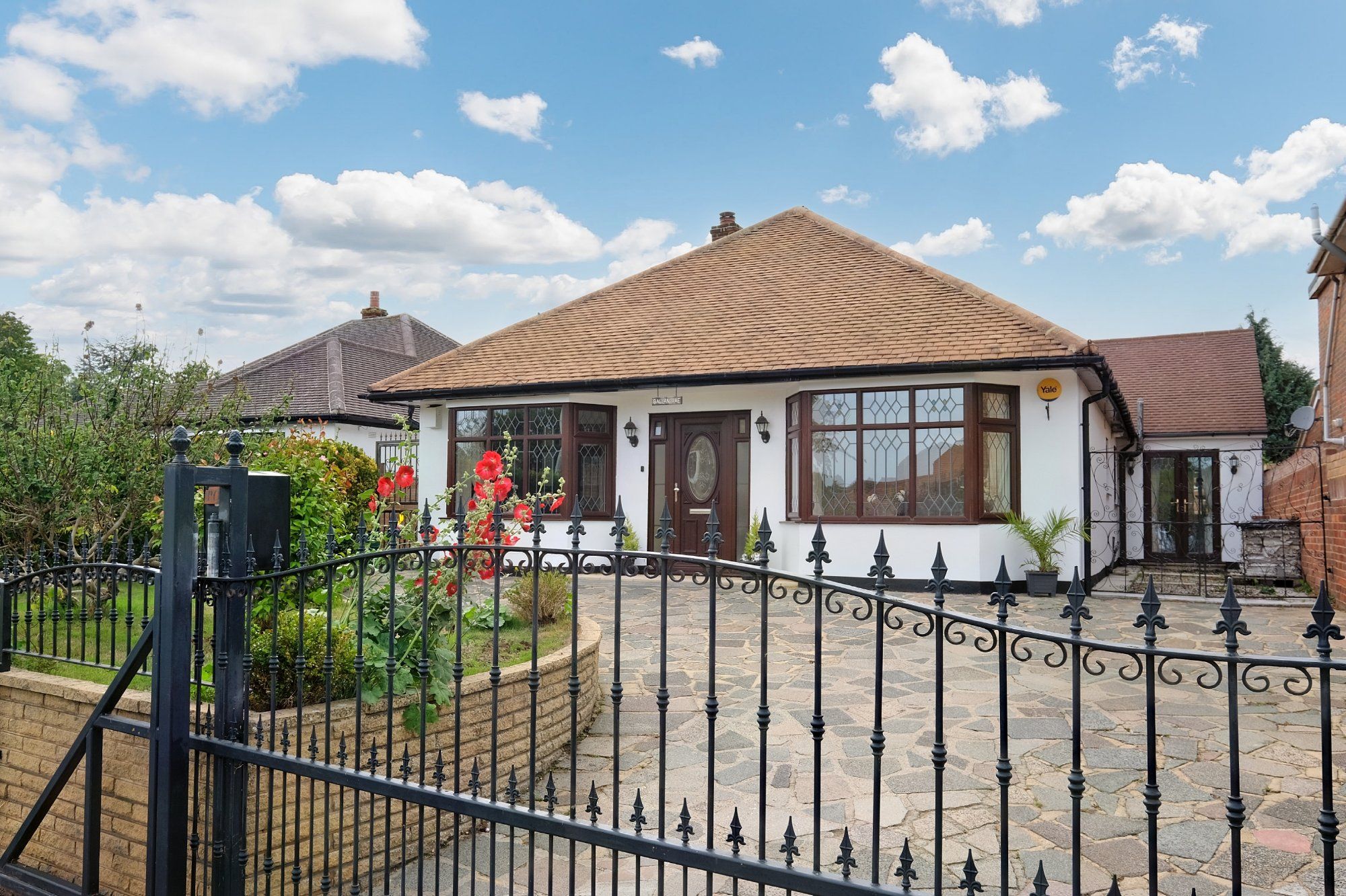 3 bed detached bungalow for sale in Chelsfield Lane, Orpington BR6 Zoopla