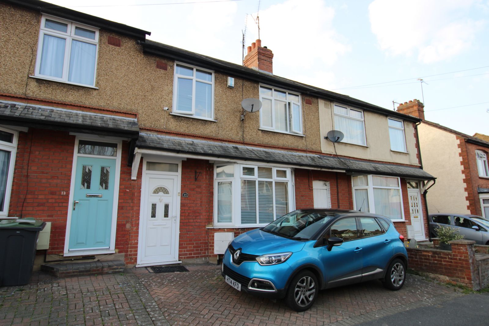 3 bed terraced house to rent in Nunnery Lane, Luton LU3 Zoopla