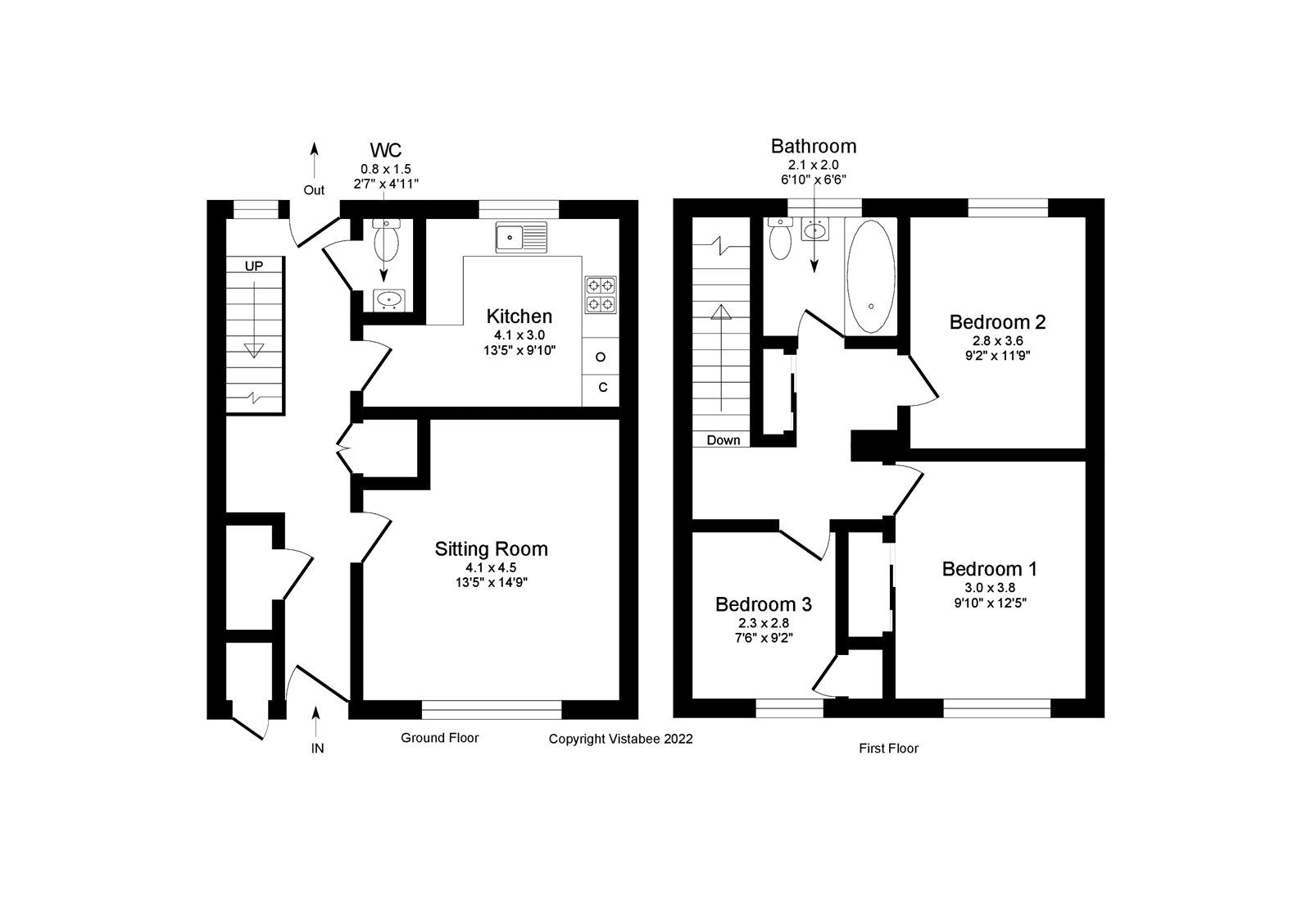 3 bed terraced house for sale in Mallard Terrace, Greenhills, East Kilbride, Glasgow G75 Zoopla