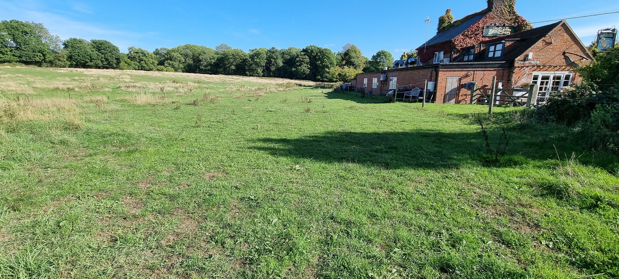 Land for sale in Flaunden Lane, Hertfordshire HP3 Zoopla