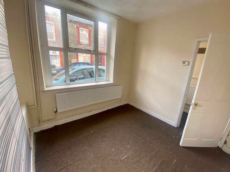 3 bed terraced house for sale in Partridge Road, Llanhilleth