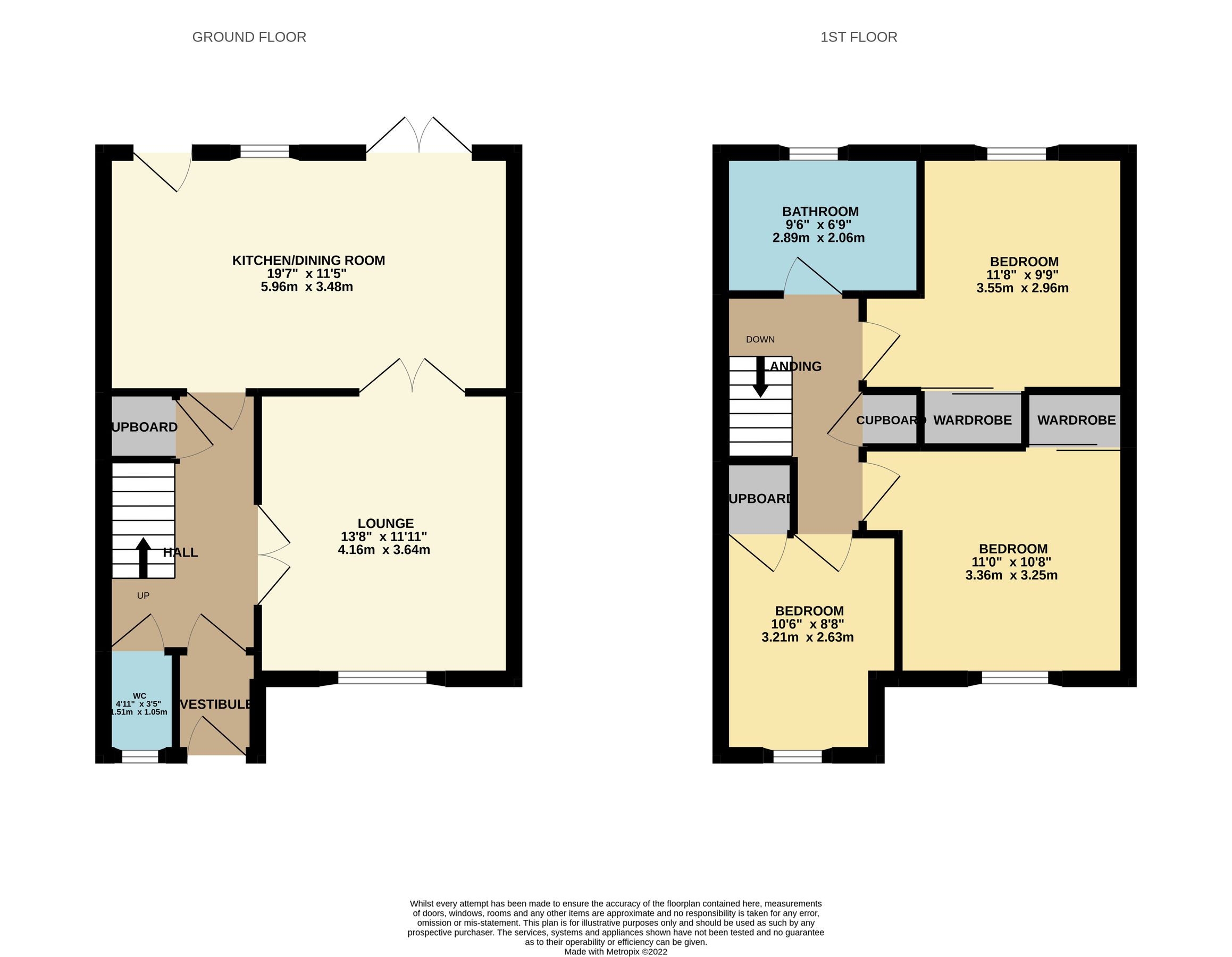 3 bed semidetached house for sale in Pentland Park, Kennoway, Leven