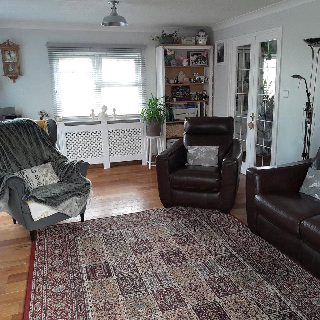 2 bed property for sale in Miners Walk, Wood End, Atherstone