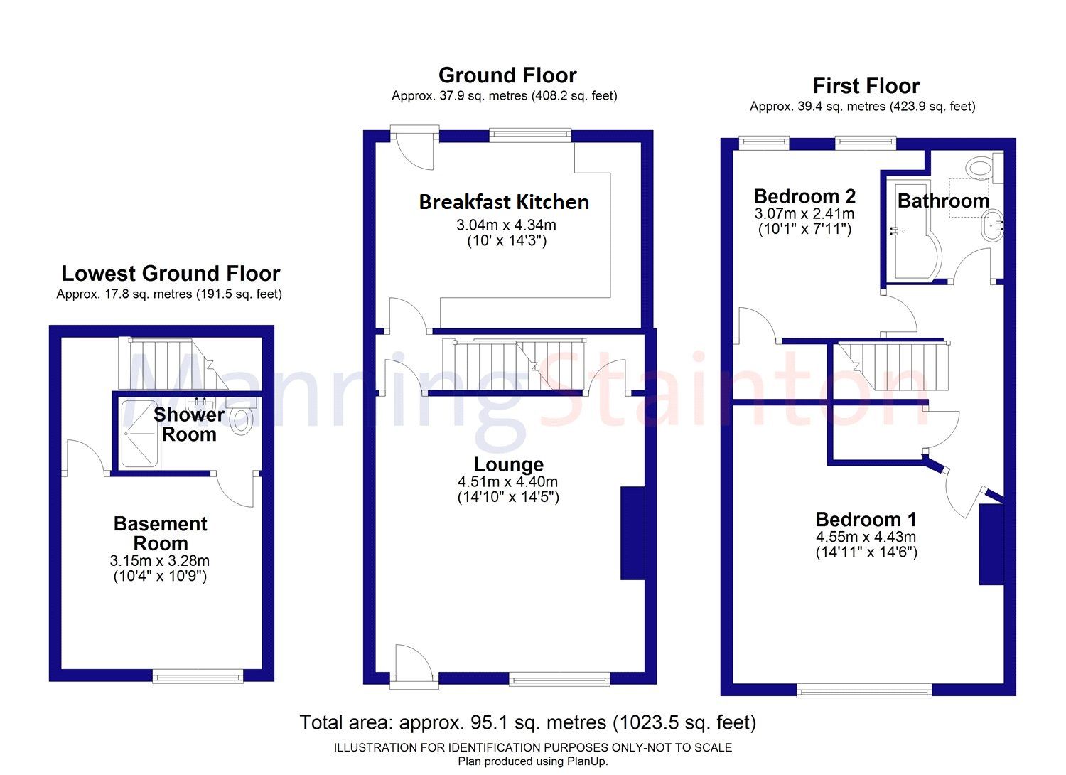 2 bed terraced house for sale in Vinery Road, Burley, Leeds LS4 Zoopla