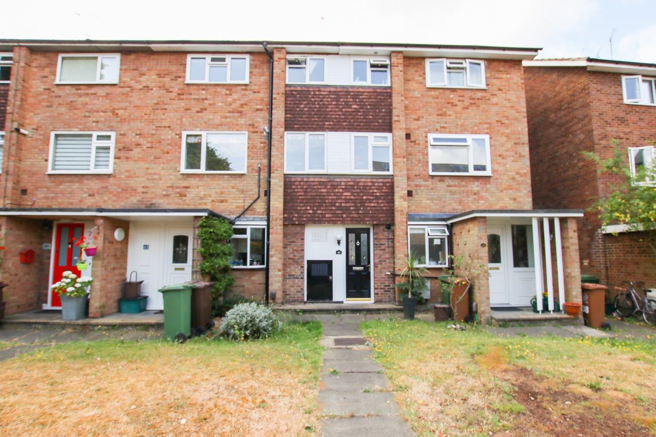 2 bed to rent in Bond Gardens, Wallington SM6 Zoopla