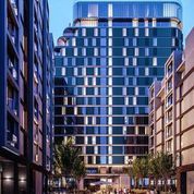 Parliament Square Tower, Greenland Street, Liverpool L1  