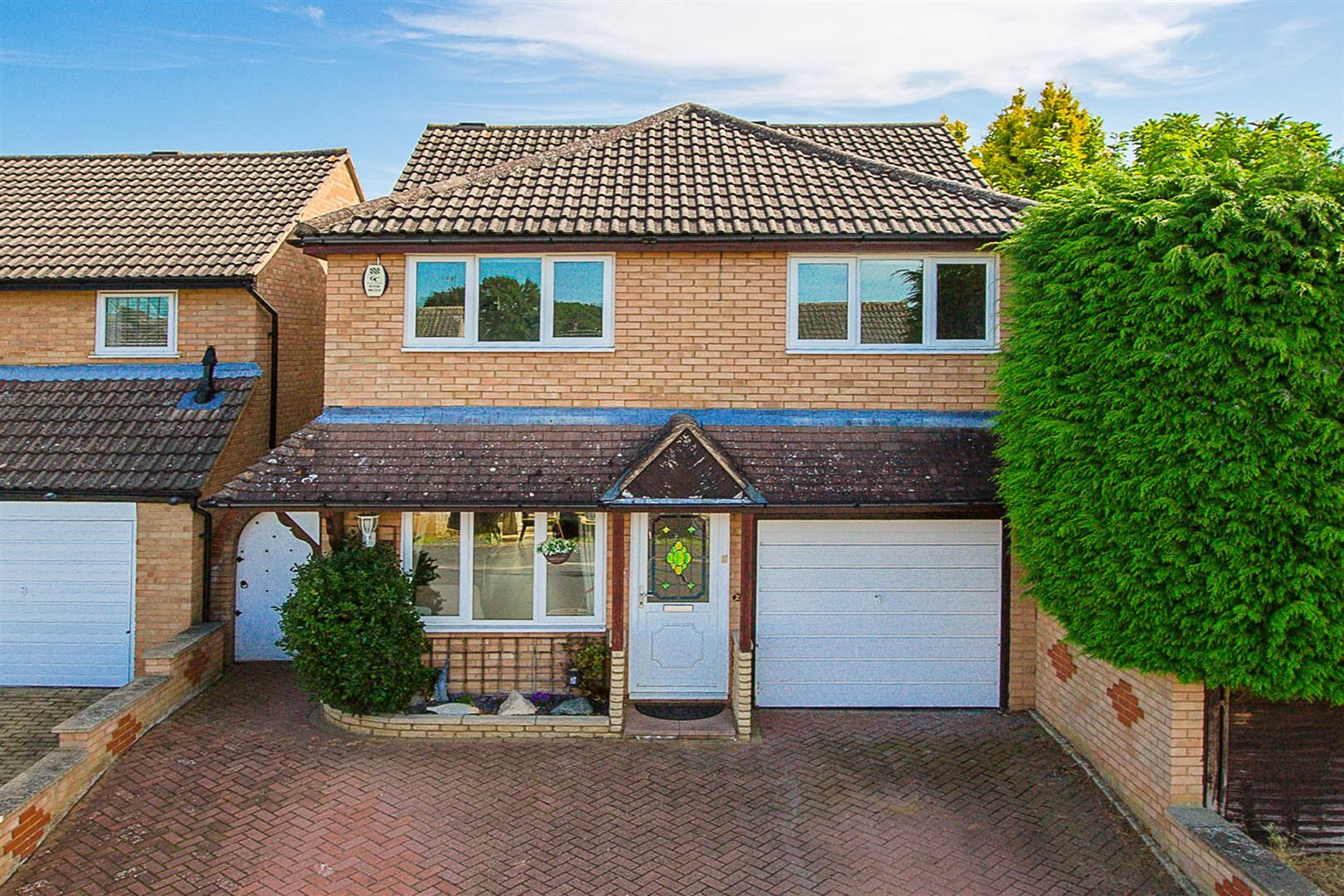 Chepstow Close, Kettering NN15  