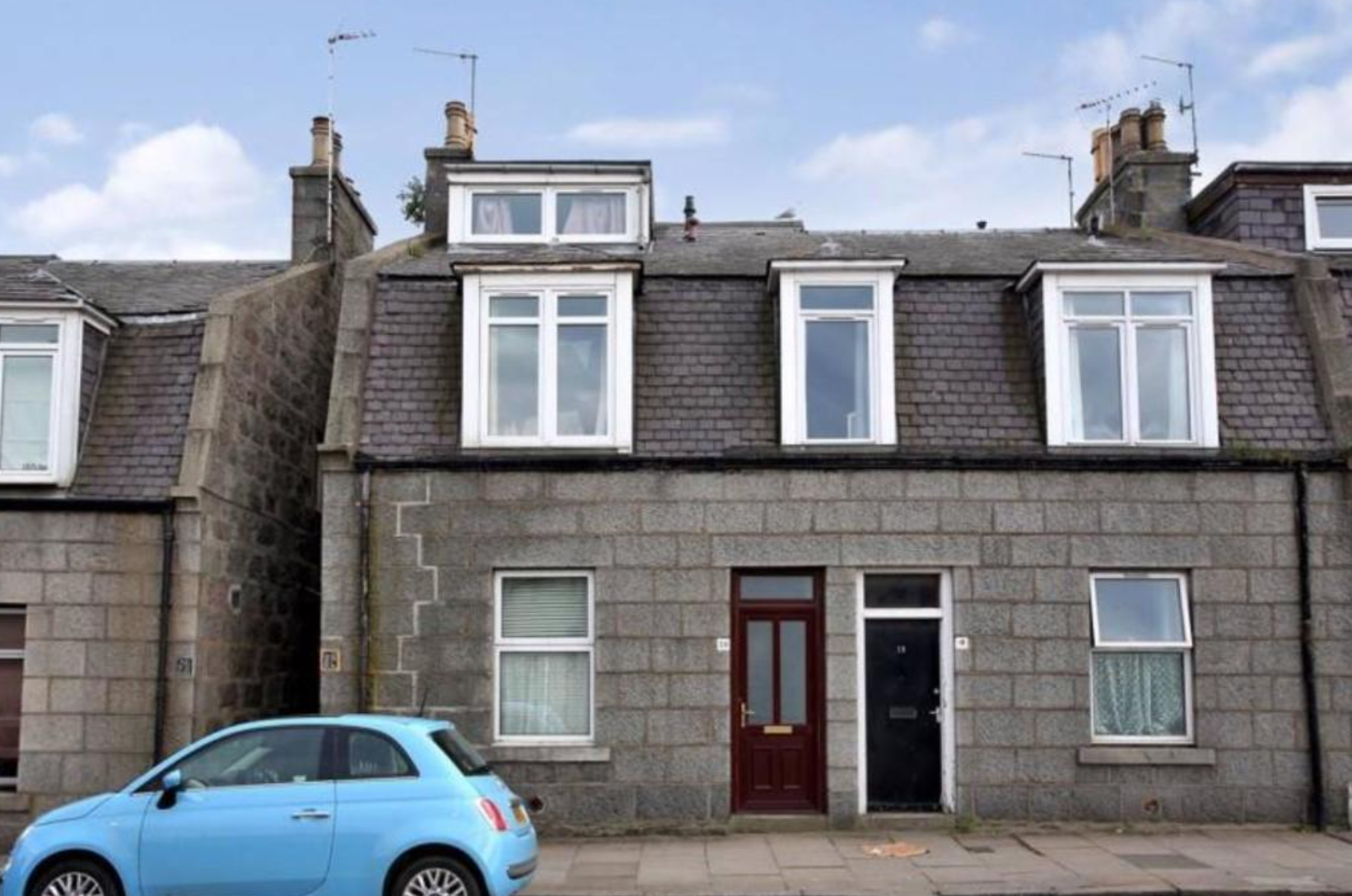 2 bed flat for sale in Kingswells, Aberdeen AB15 Zoopla