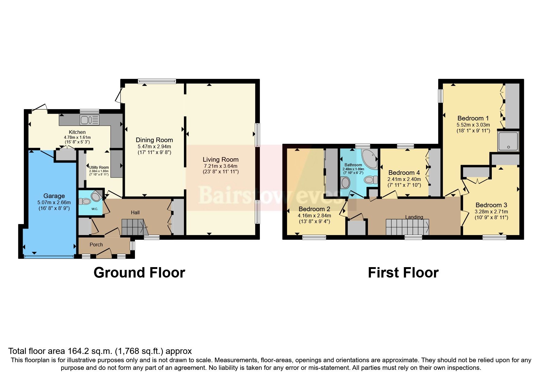 4 bed detached house for sale in Willowmead, Chigwell IG7 Zoopla