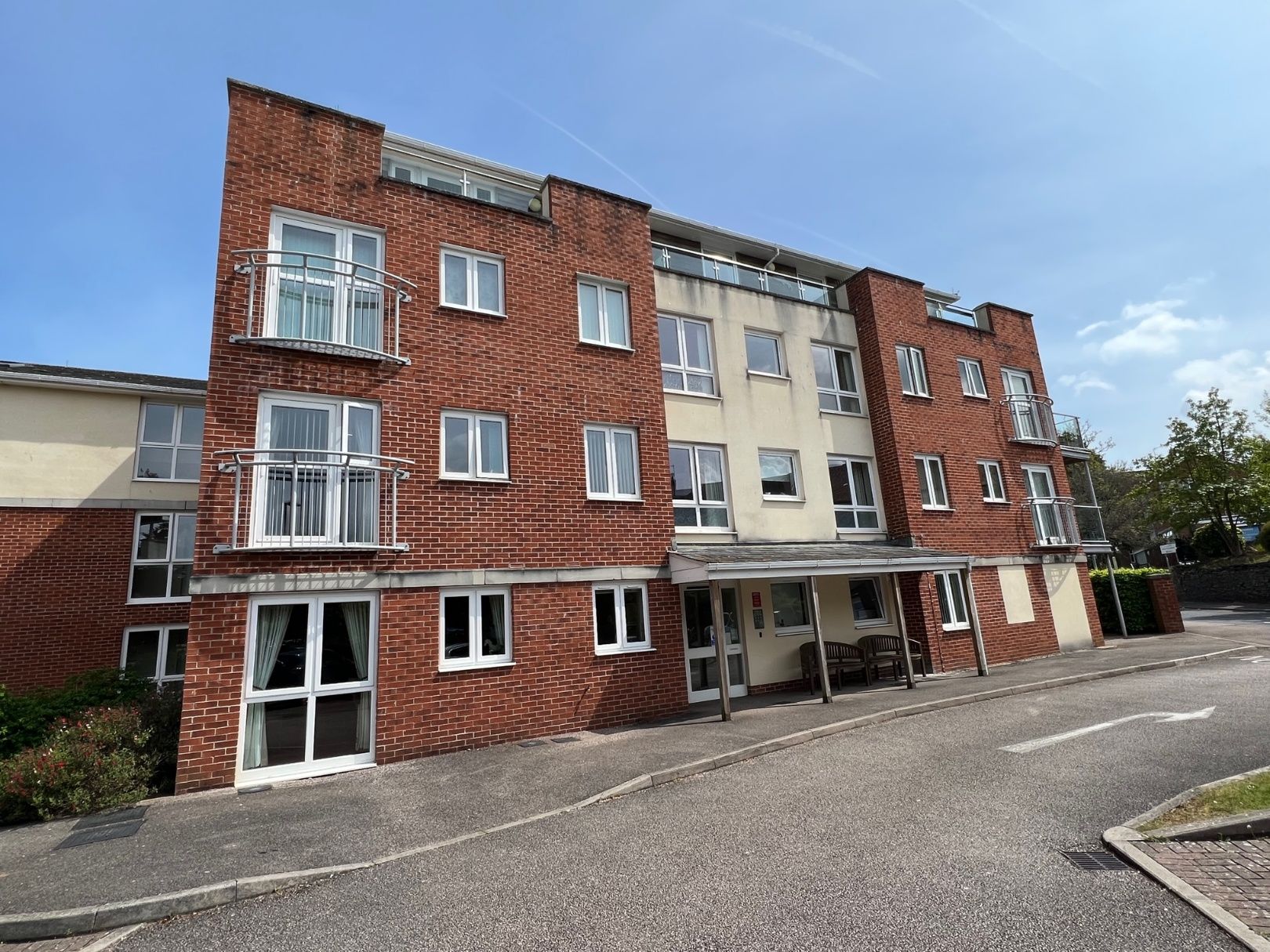 1 bed flat for sale in Fisher Street, Paignton TQ4 Zoopla