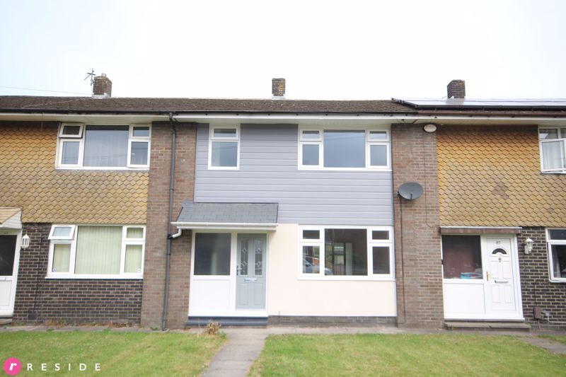 3 bed town house for sale in Springfield Lane, Royton, Oldham OL2 Zoopla