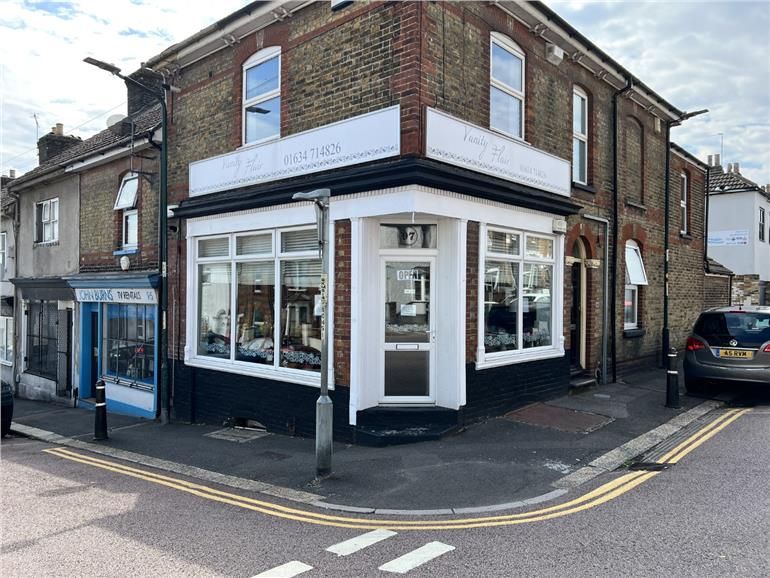 Retail premises for sale in 97 Bryant Road, Strood, Rochester, Kent ME2