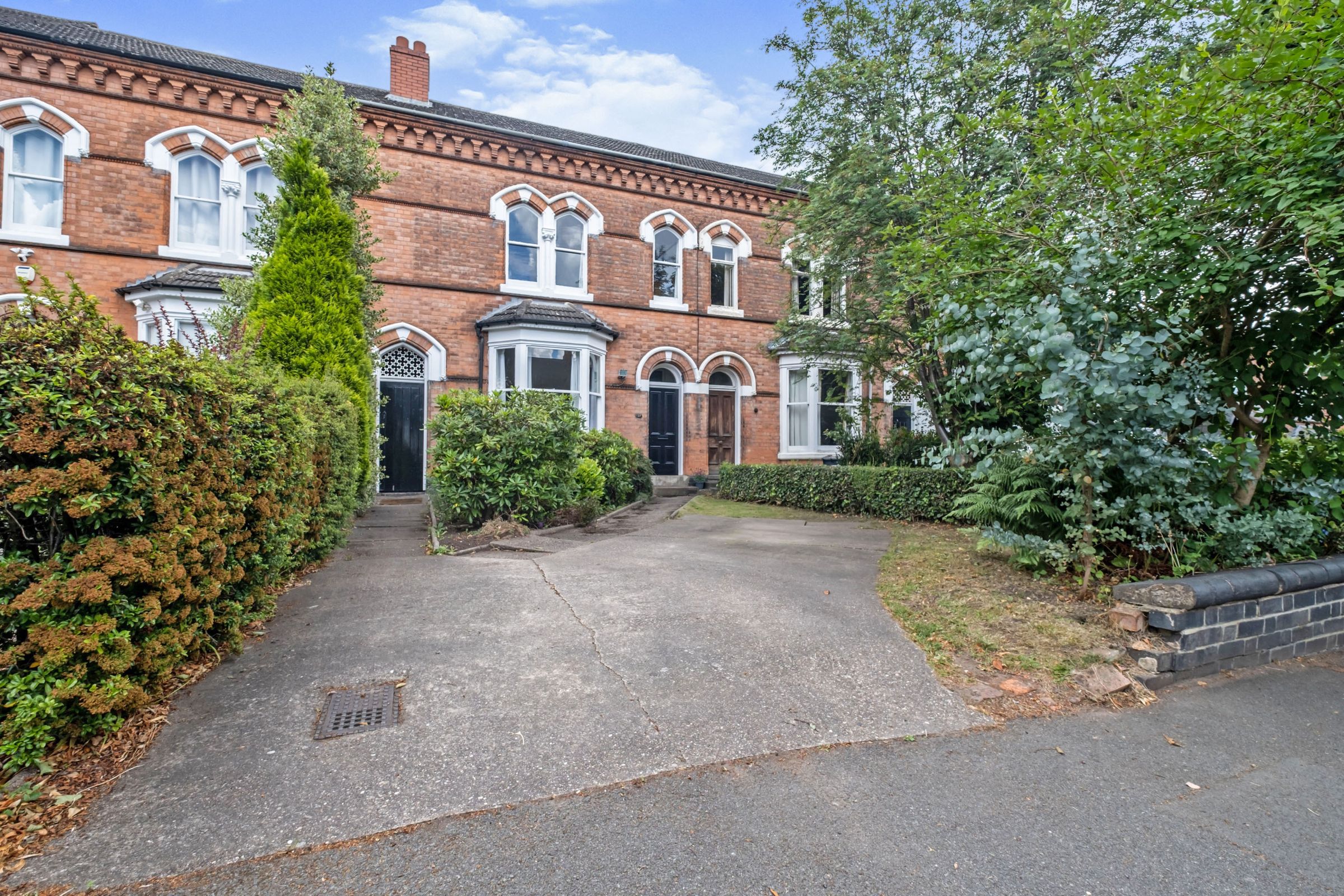 4 bed terraced house for sale in Orchard Road, Birmingham B24 Zoopla
