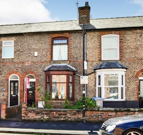 Bridgewater Road, Altrincham, Greater Manchester WA14  