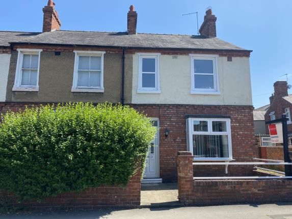 Upwell Road, Northallerton DL7  