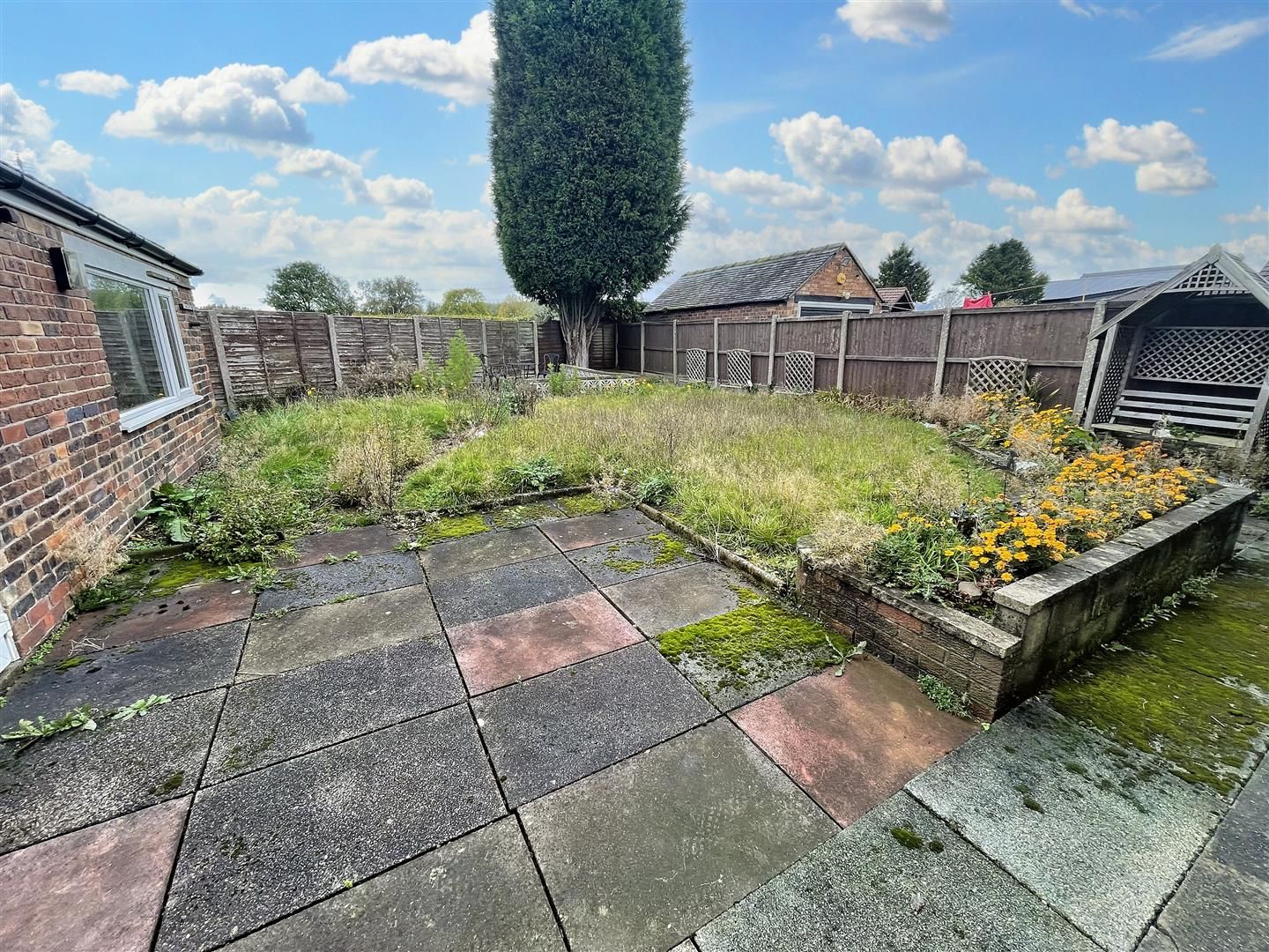 3 bed detached house for sale in Wilding Road, Ball Green, StokeOnTrent ST6 Zoopla