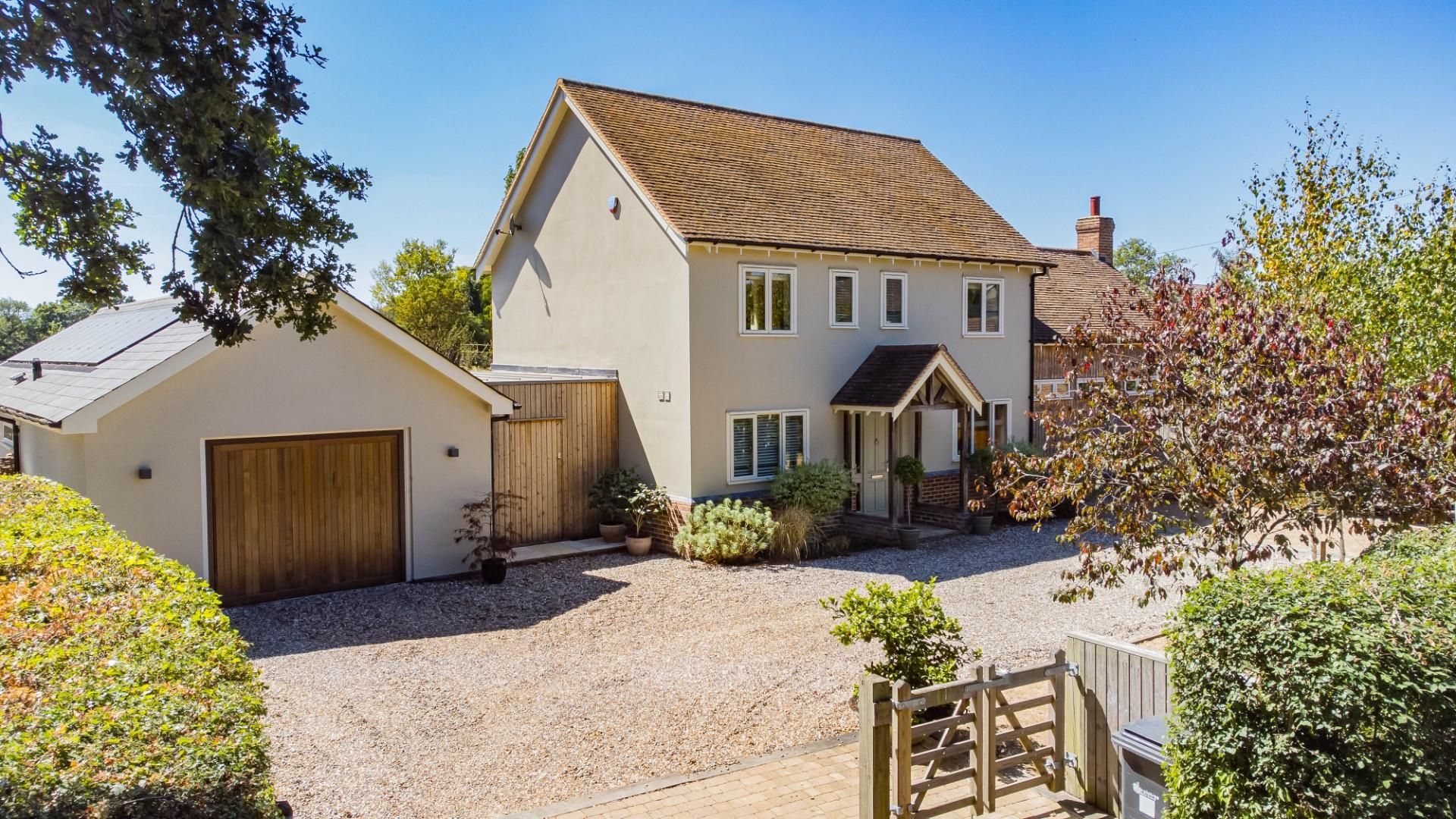 5 bed detached house for sale in Ludham Hall Lane, Braintree CM77 Zoopla