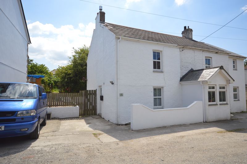 2 bed cottage for sale in Trencreek Lane, Trencreek, Newquay TR8 Zoopla