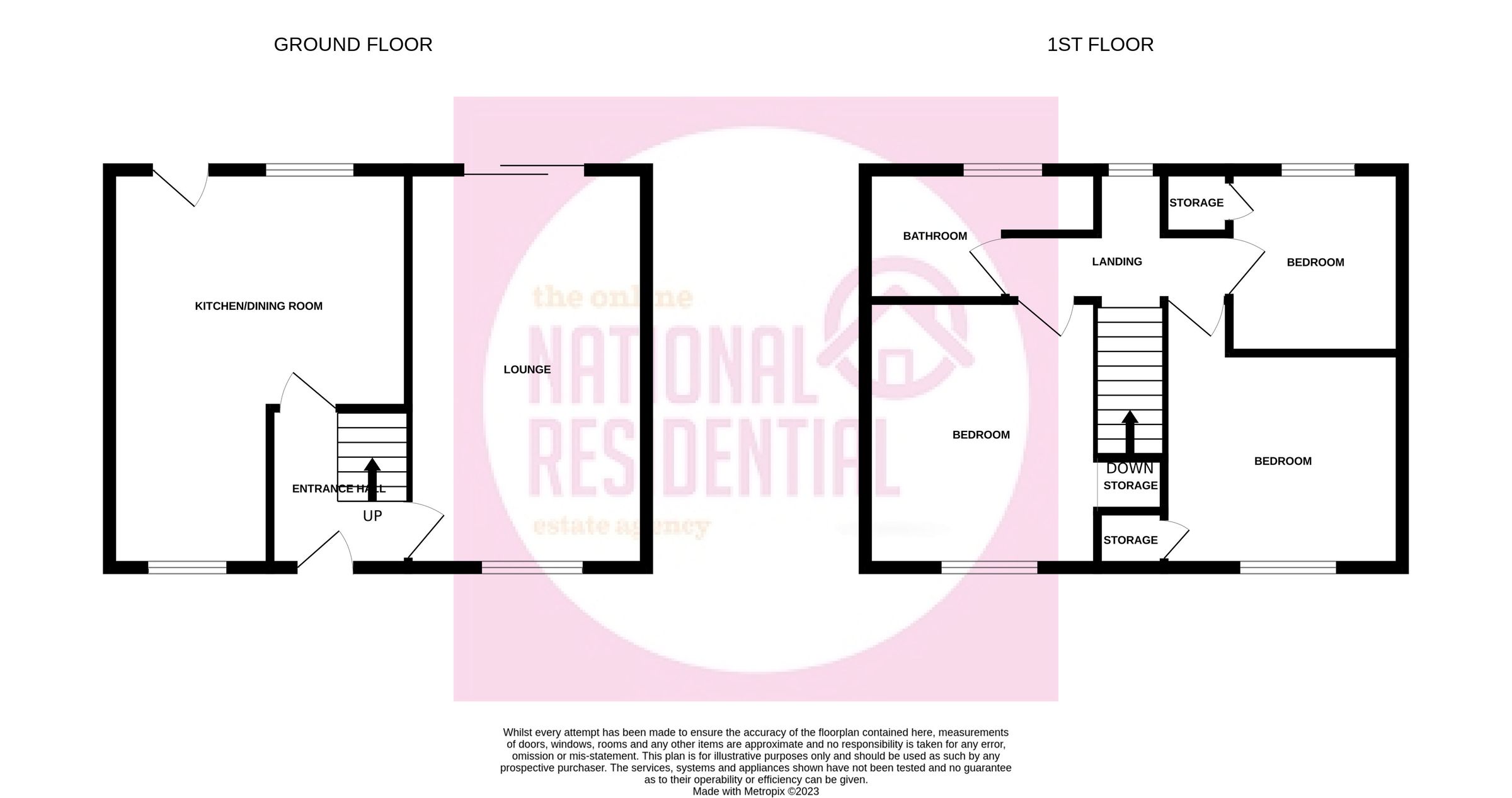 3 bed end terrace house for sale in London Park, Mirfield WF14 Zoopla