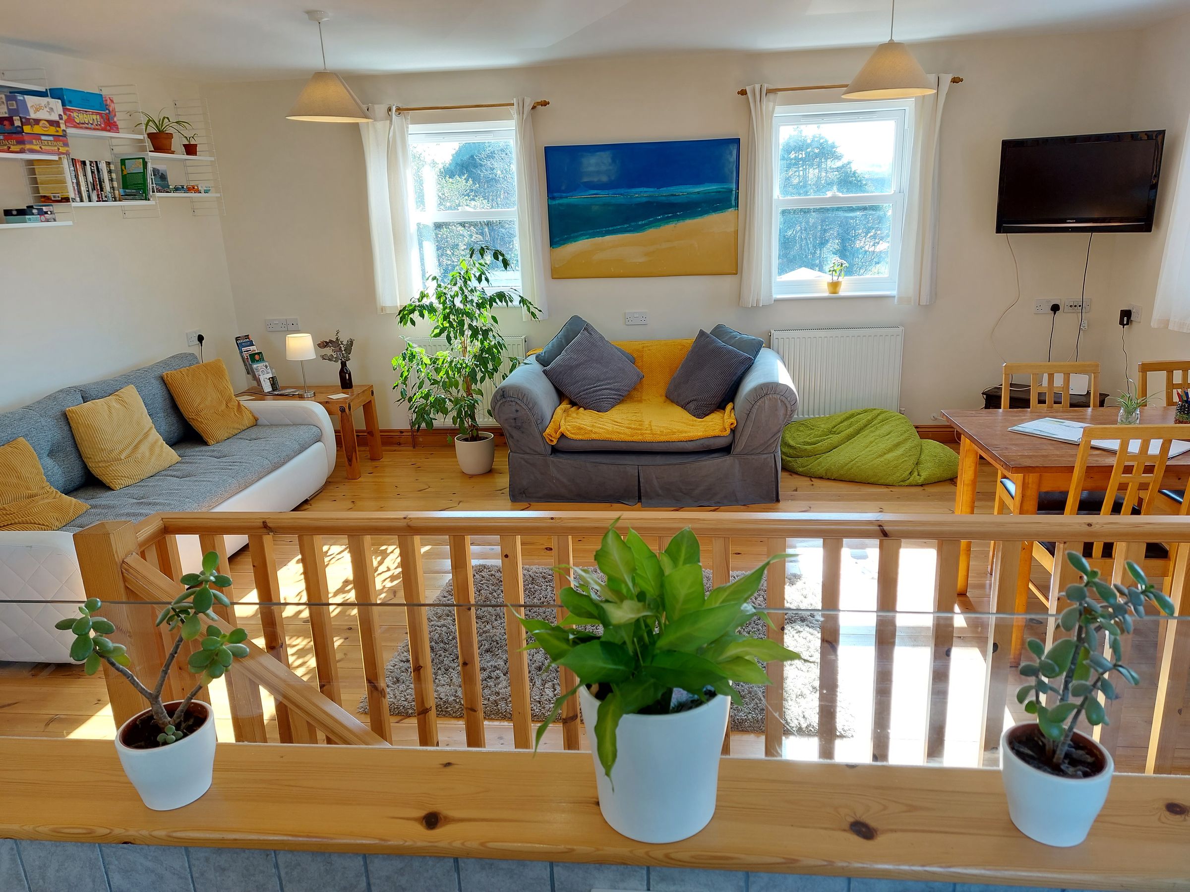 2 bed detached house to rent in Cross Street, Hayle TR27 Zoopla