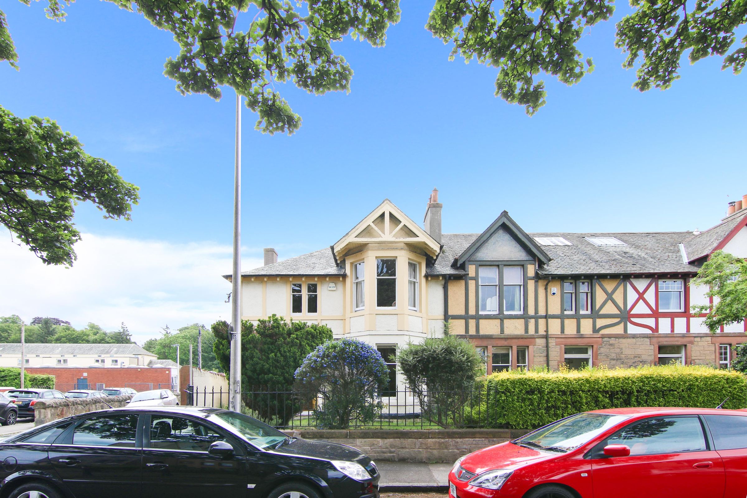 5 bed semidetached house for sale in 84 Inveresk Road, Musselburgh EH21 Zoopla