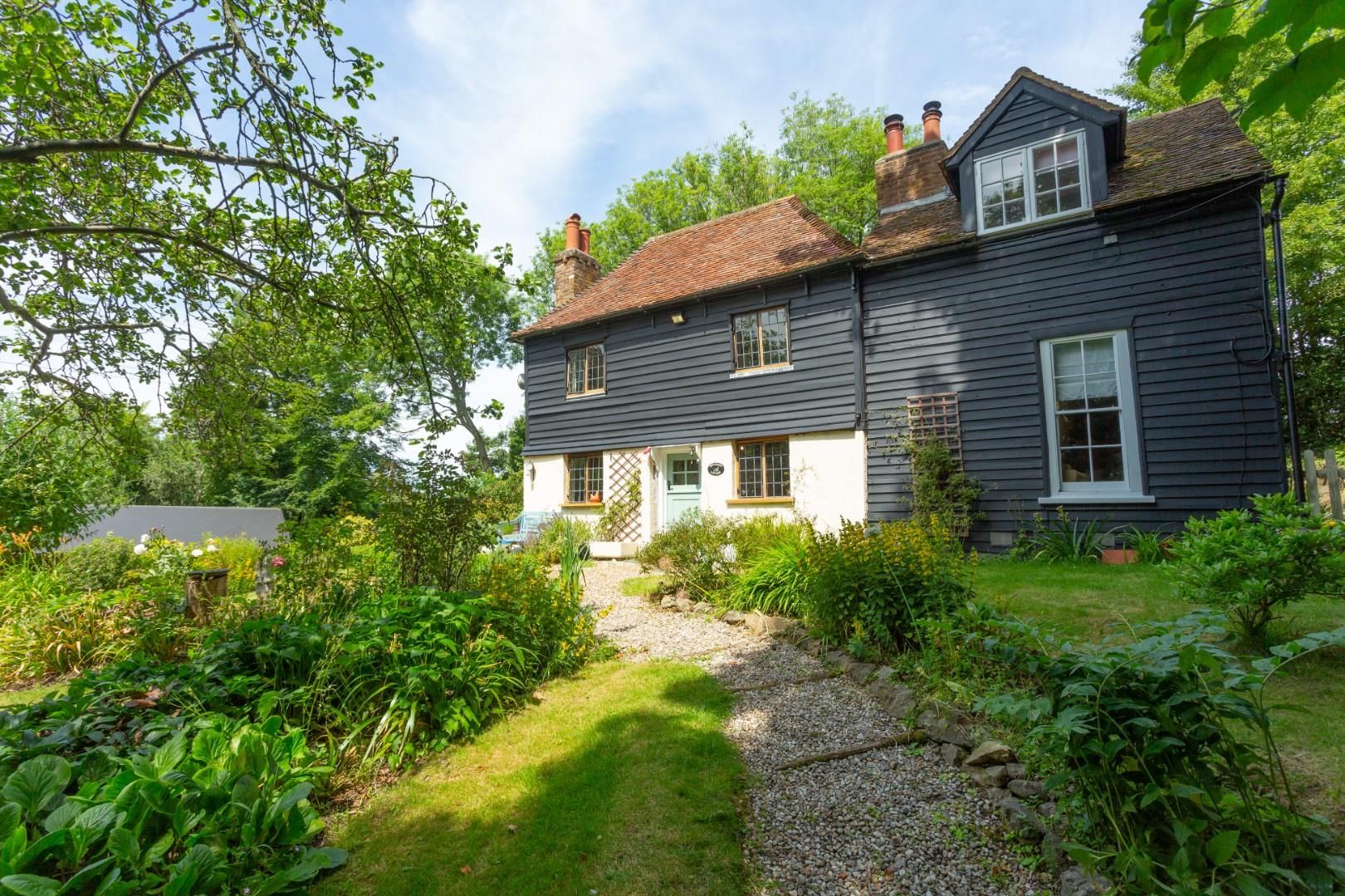 3 bed property for sale in Westwood Road, Kingston, Canterbury CT4 Zoopla