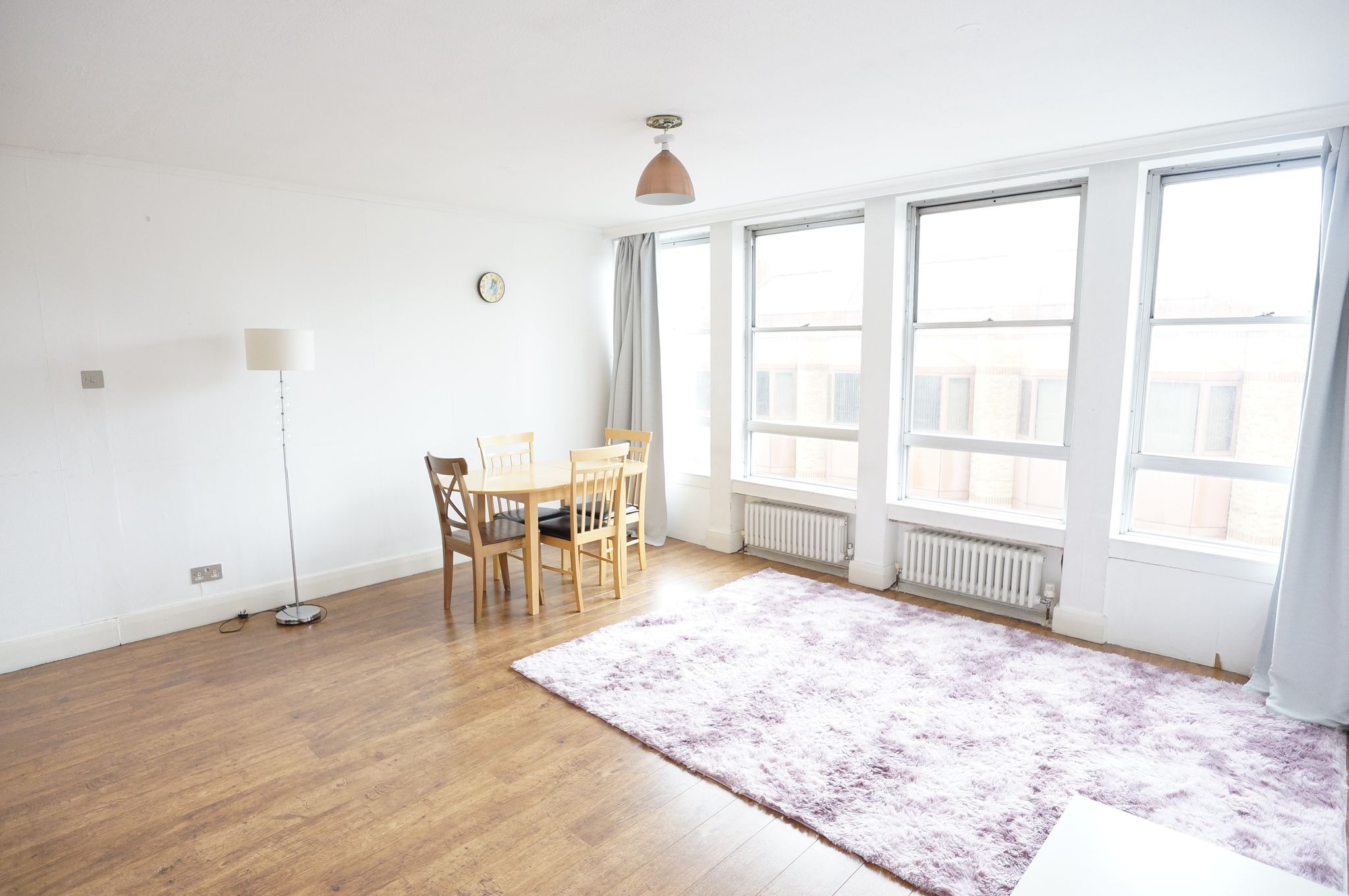 Emanuel House, 18 Rochester Row SW1P  