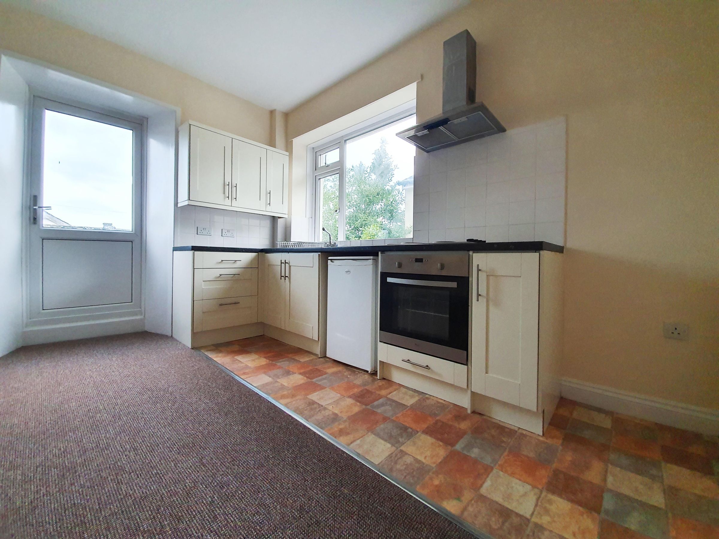 1 bed flat to rent in Winner Street, Paignton TQ3 Zoopla