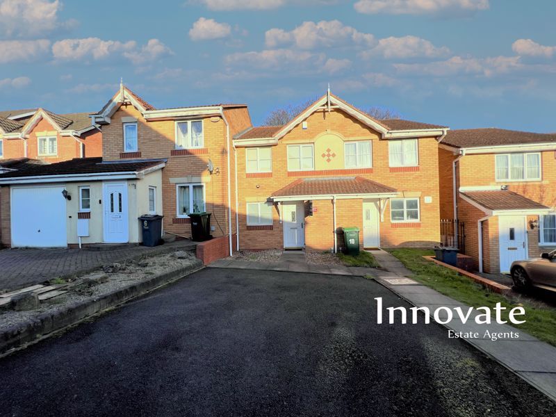 2 bed terraced house to rent in Embassy Road, Oldbury B69 Zoopla