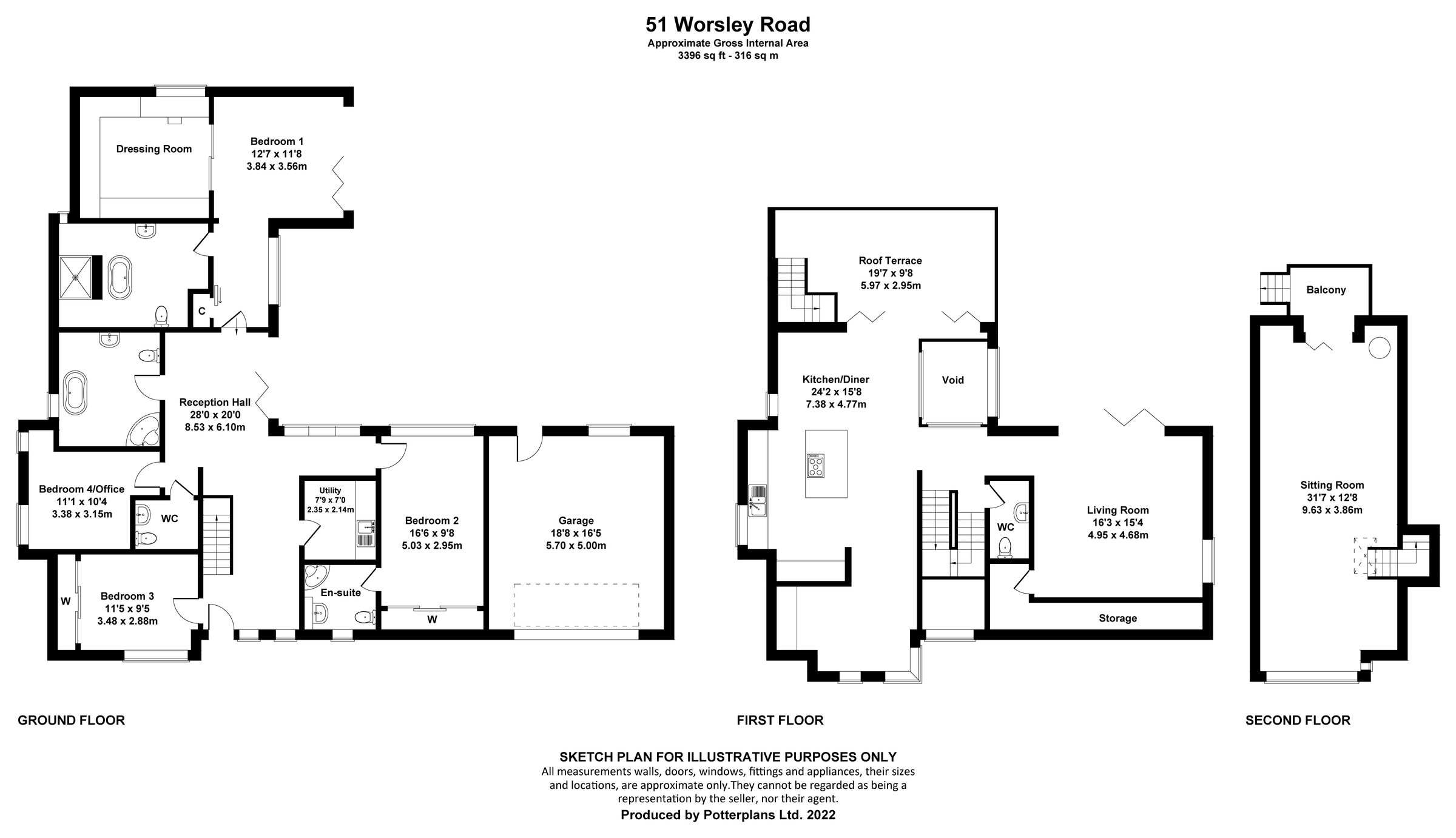 4 bed detached house for sale in Woodvale Road, Gurnard, Cowes PO31 Zoopla