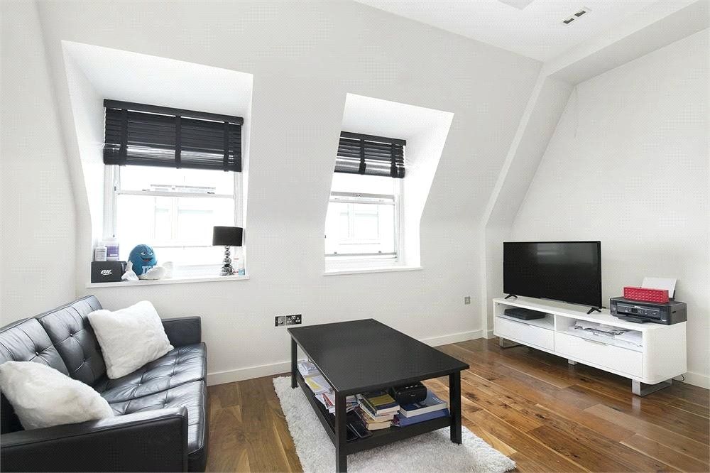 5 Breams Buildings, Holborn EC4A  