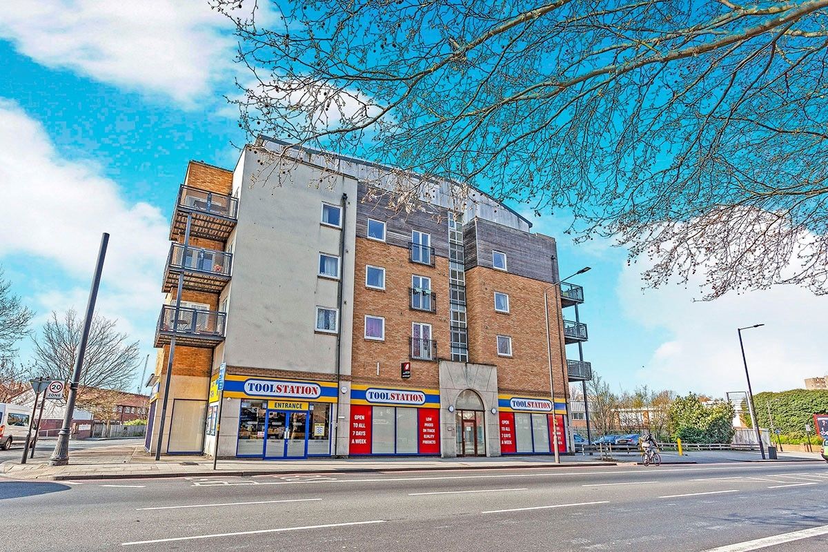 1 bed flat to rent in Old Kent Road, London SE15 Zoopla