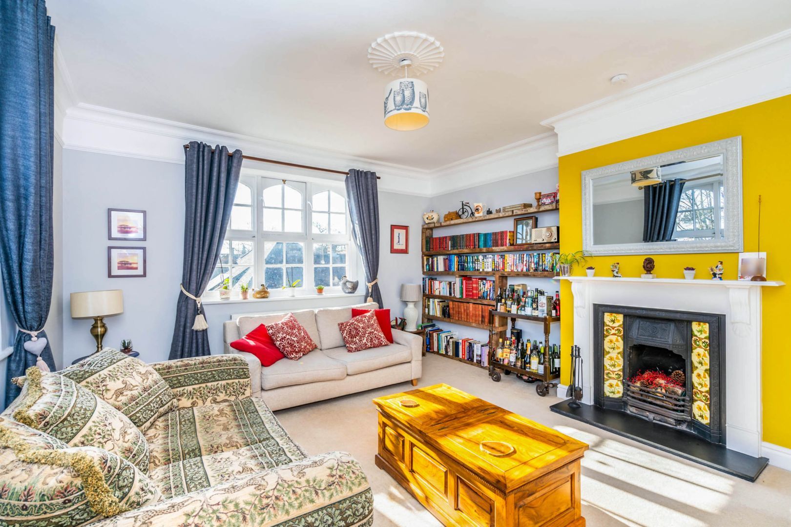 Godwyn Close, Abingdon OX14