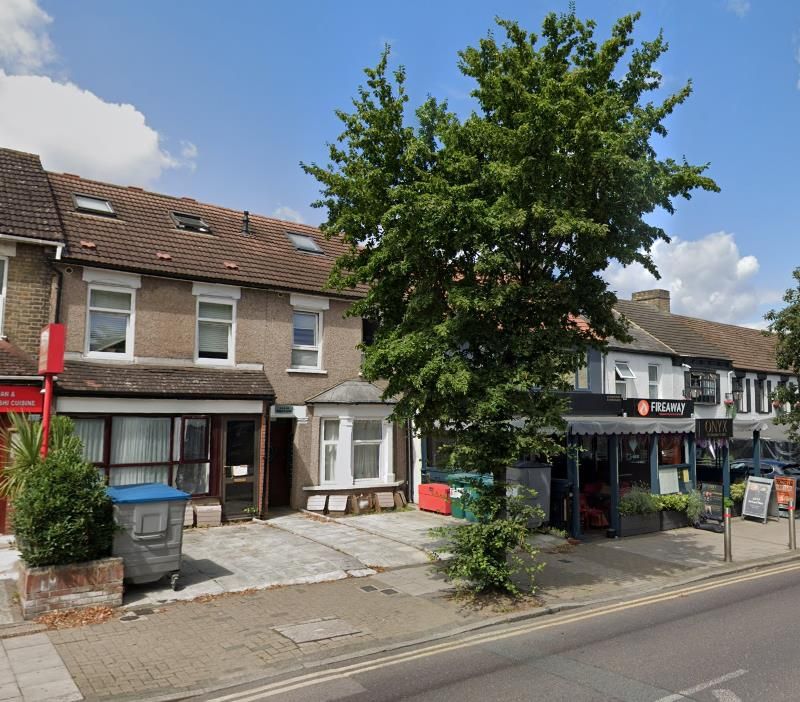 2 bed flat to rent in Station Lane, Hornchurch RM12 Zoopla