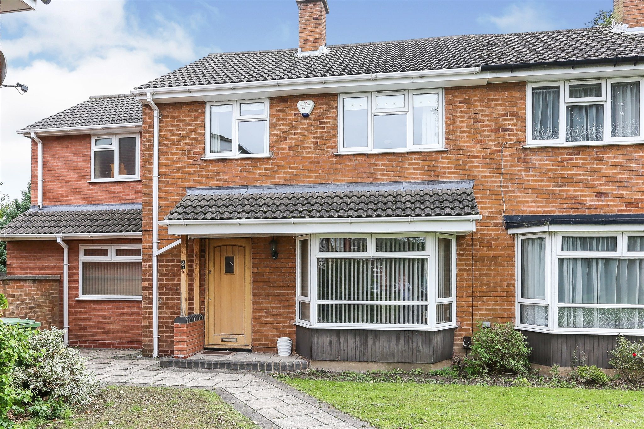 Warmley Close, Solihull B91  