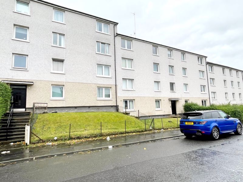 2 bed flat for sale in Murroes Road, Govan, Glasgow G51 Zoopla