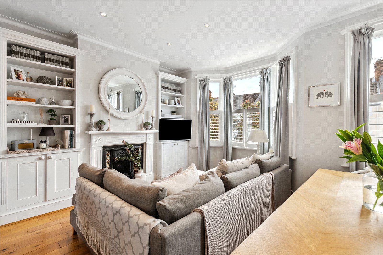 2 bed flat for sale in Mablethorpe Road, Munster Village, Fulham SW6 Zoopla