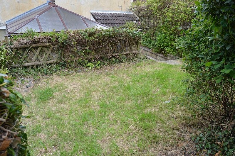 2 bed end terrace house to rent in High Street, Bathford, Bath