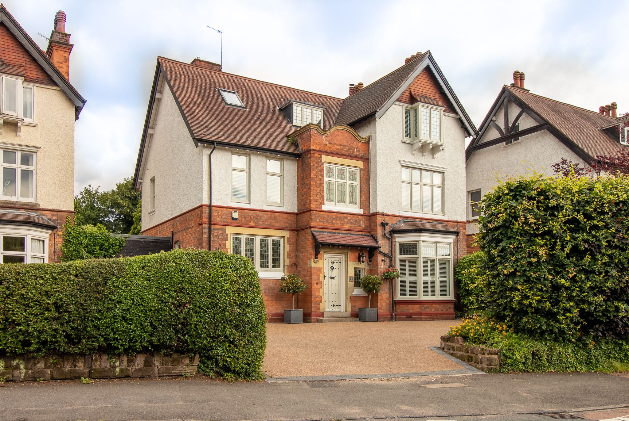 Kineton Green Road, Olton, Solihull, West Midlands B92  